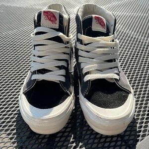 Vans Vault Sk8-his